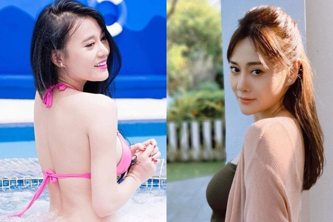 Phương Oanh từng thử sức với cuộc thi 'Nữ hoàng trang sức' năm 2008 khi đang là sinh viên năm thứ 2. Tuy nhiên do thiếu kinh nghiệm nên cô cũng thể tiến sâu trong lần đầu chạm ngõ một sân chơi sắc đẹp. Hiện tại, cô là gương mặt nữ diễn viên hot nhất giờ khung giờ vàng VTV.