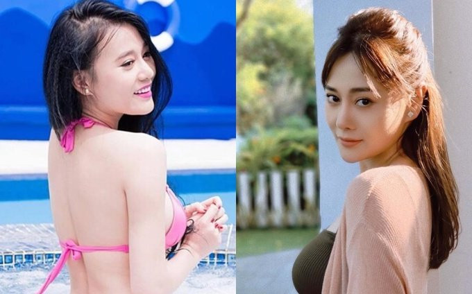 Bất ngờ chưa, nhiều diễn viên nổi tiếng từng thi Hoa hậu, thậm chí đoạt giải cao nhất! Ảnh 2