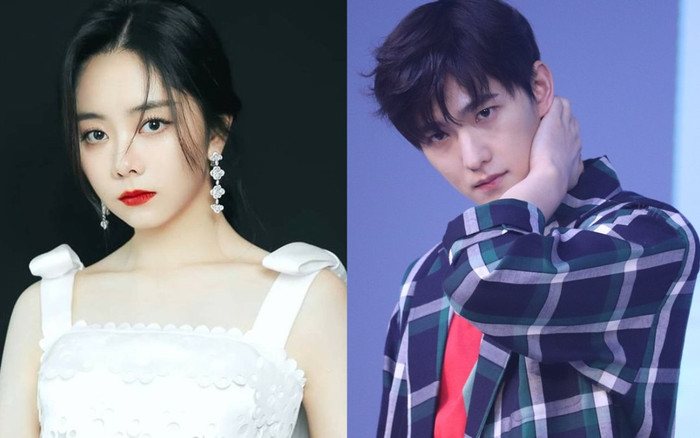 Rộ tin 'Khởi đầu 2' thay máu dàn cast chính, Dương Dương - Đàm Tùng Vận nên duyên cùng nhau? Ảnh 2