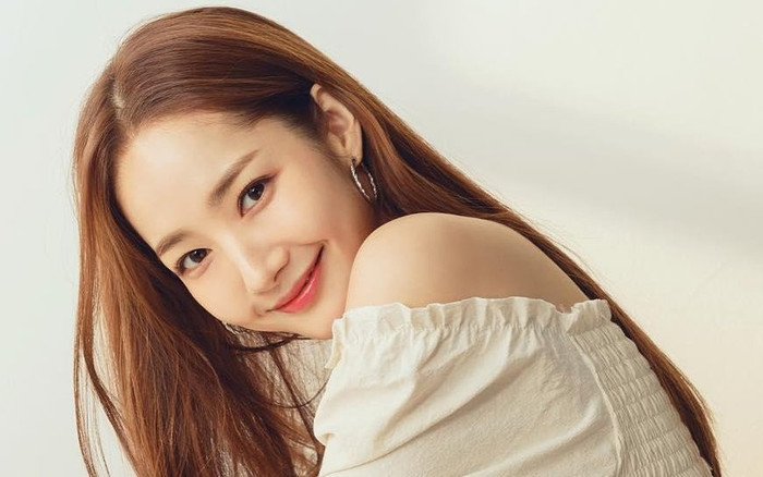Park Min Young bị chê tan nát, đổi phim nhưng không chịu đổi tạo hình khiến dân tình phát ngán Ảnh 2