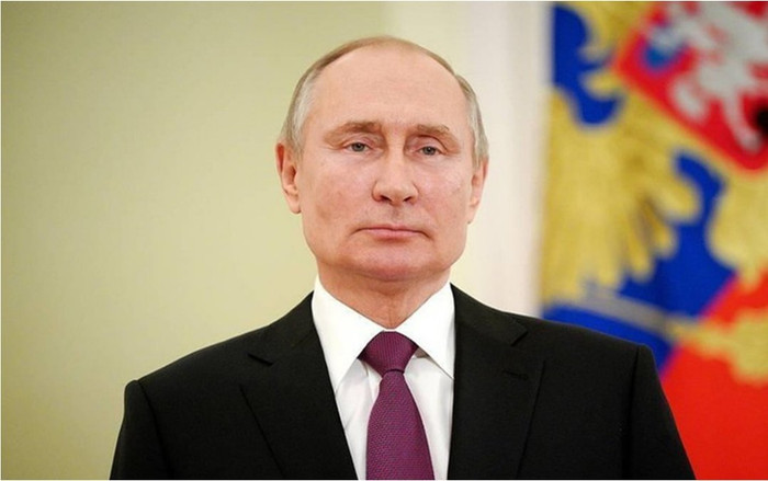 Tổng thống Putin nêu điều kiện tiên quyết chấm dứt giao tranh ở Ukraine Ảnh 2