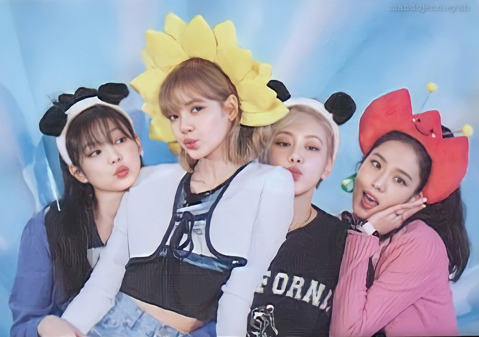 Fan mừng húm khi BlackPink đã có tin đồn comeback nhưng dân tình lại lo cho chuyện khác của Jisoo Ảnh 5