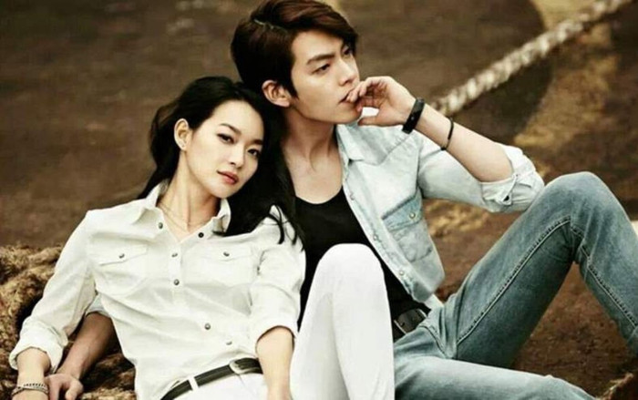 Kim Woo Bin và Shin Min Ah sẽ tổ chức đám cưới trong năm nay? Ảnh 2