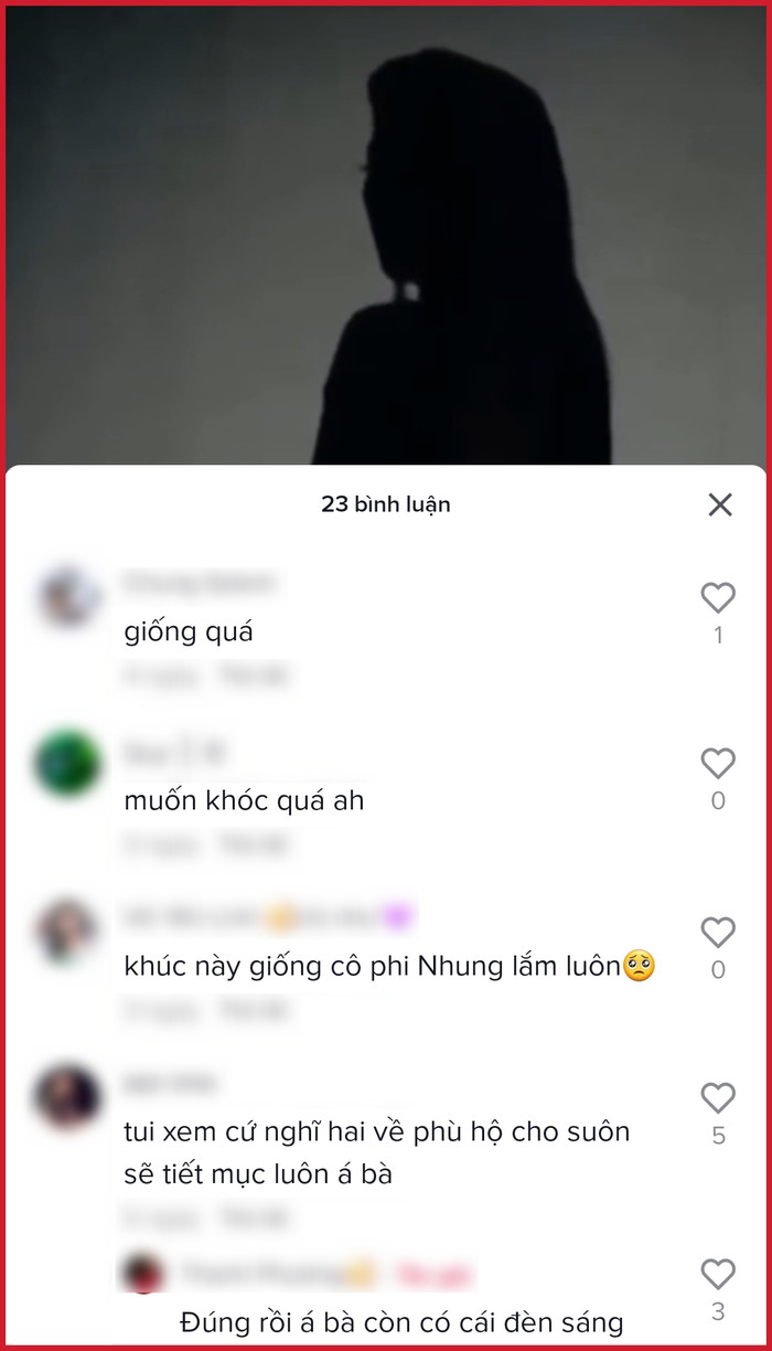 Mạnh Quỳnh thất thần nhìn Trizzie Phương Trinh hóa thân cố ca sĩ Phi Nhung trên sân khấu Ảnh 5