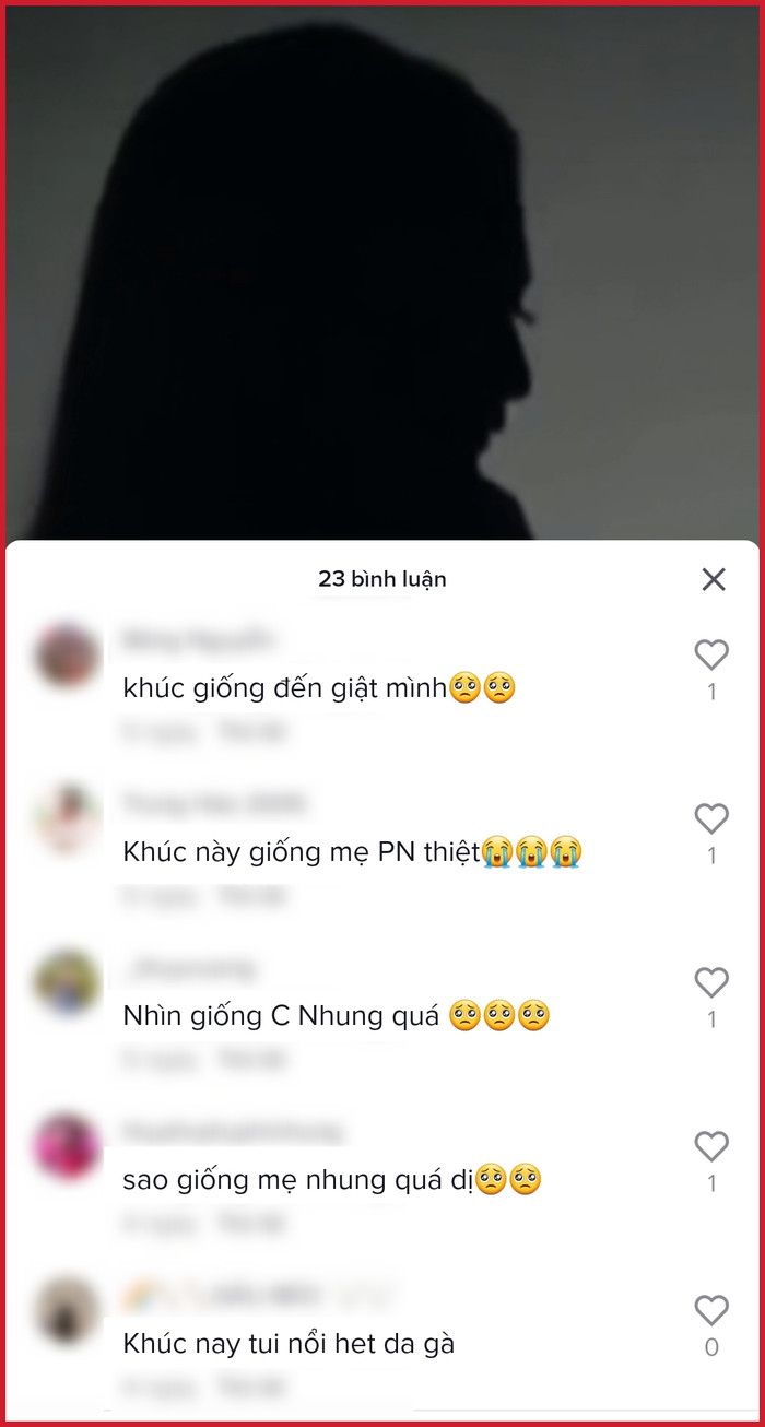 Mạnh Quỳnh thất thần nhìn Trizzie Phương Trinh hóa thân cố ca sĩ Phi Nhung trên sân khấu Ảnh 4