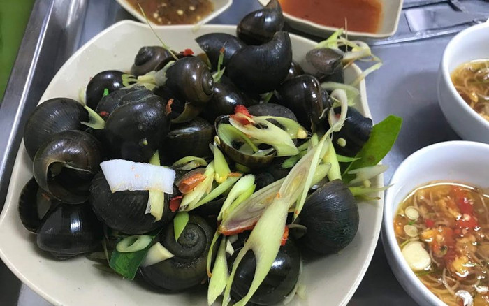 7 món ăn Việt lạ lùng nhất trong mắt khách quốc tế Ảnh 2