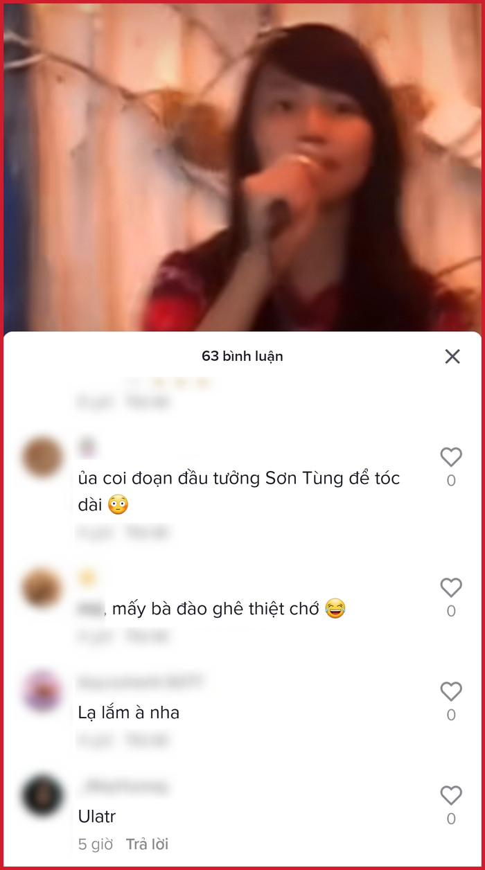Nhan sắc Hoa hậu Thùy Tiên thời 'trẻ nghé' gây choáng váng vì giống hệt Sơn Tùng M-TP Ảnh 3