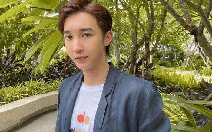 Hot: Key (Monstar) rời ST.319 Ảnh 2