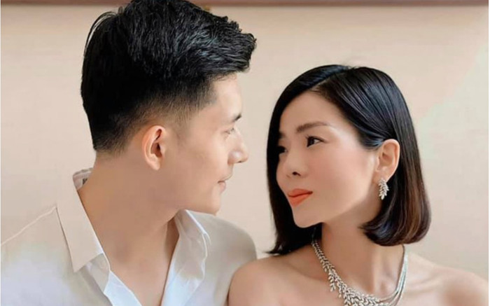 Rộ hint Lệ Quyên muốn lên xe hoa cùng Lâm Bảo Châu trong năm nay? Ảnh 2