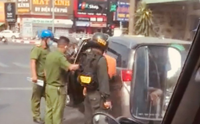 Nhóm thanh niên nổ súng hỗn chiến khiến 2 người bị thương Ảnh 2