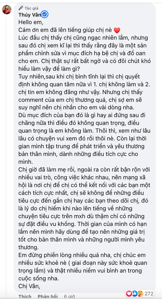 Trấn Thành và loạt sao Việt bức xúc khi bị kẻ xấu mạo danh Ảnh 11