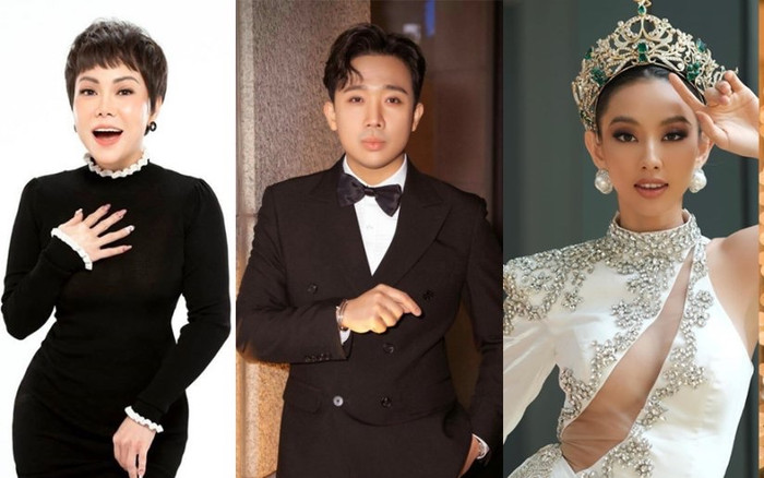 Trấn Thành và loạt sao Việt bức xúc khi bị kẻ xấu mạo danh Ảnh 2