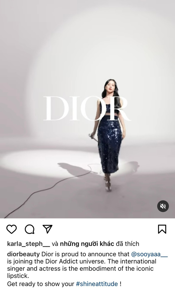 BLACKPINKs Jisoo Turns Diors Paris Fashion Week Show Into Her Own Rock  Concert As Everyone Rushes To See The Idol  Koreaboo