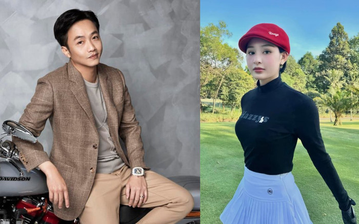 Xuất hiện đoạn chat được cho là của Cường Đô La và Hiền Hồ, netizen ngay lập tức khẳng định là photoshop Ảnh 2