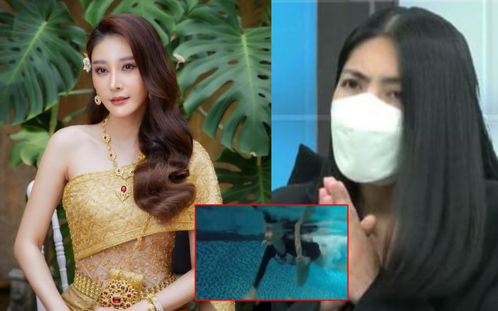 Lộ bằng chứng 'vỗ mặt' quản lý nữ diễn viên Chiếc lá cuốn bay nói dối trắng trợn, vô tâm không cứu bạn Ảnh 2