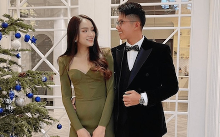 Matt Liu lộ 'sống thử' cùng Hương Giang qua một chi tiết này đây! Ảnh 2
