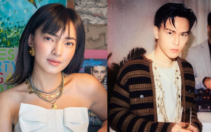 Sau tất cả, Decao đã có động thái trước ồn ào Châu Bùi bị bạn trai cũ bạo hành thuở còn mặn nồng Ảnh 2