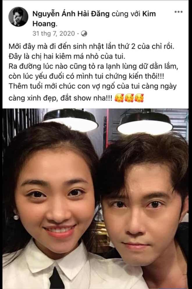 Vợ chưa cưới của sao nam Vbiz qua đời do sóng cuốn trôi giờ ra sao? Ảnh 9