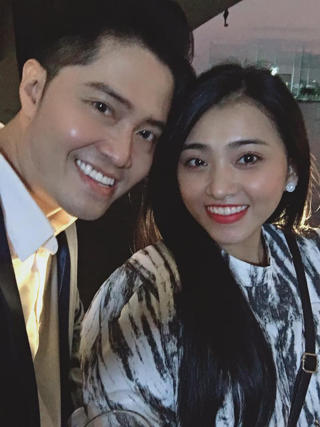 Vợ chưa cưới của sao nam Vbiz qua đời do sóng cuốn trôi giờ ra sao? Ảnh 7