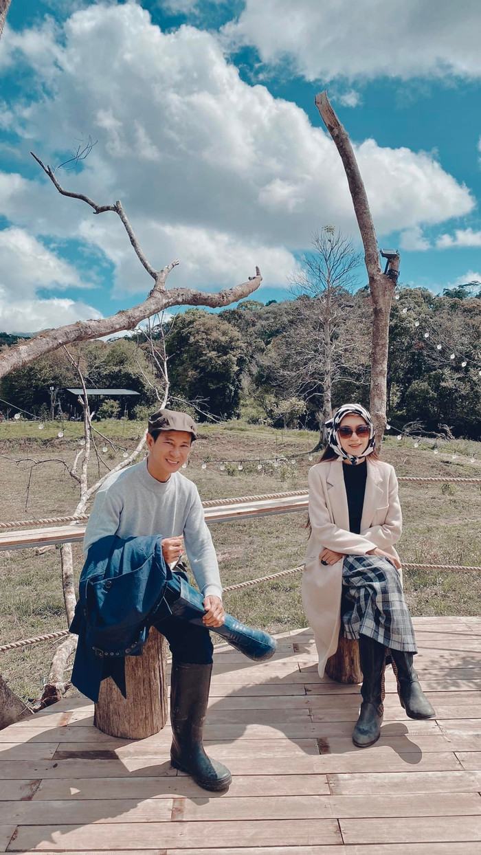 Bên dưới những bức ảnh được chia sẻ, không ít người đã để lại bình luận ngưỡng mộ