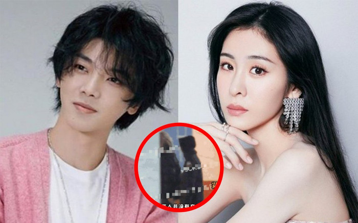 Nghi vấn Hoa Thần Vũ hẹn hò với gái lạ: Công bố thêm đứa con nữa cũng chẳng bất ngờ! Ảnh 2