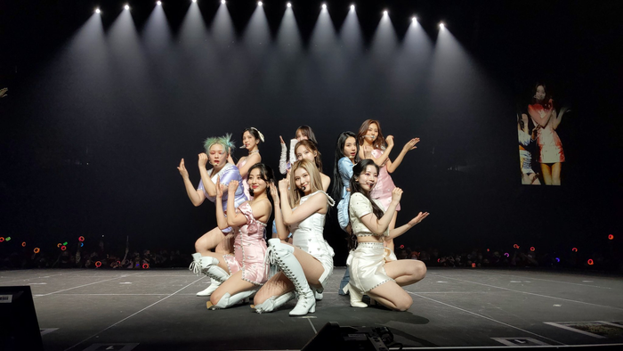 Không phải BlackPink, đây mới là girlgroup đầu tiên lập kỉ lục tổ chức 2 chuyến lưu diễn riêng biệt ở Mỹ Ảnh 5