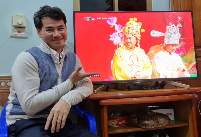 Sự vắng mặt của Xuân Bắc trong Táo quân 2022 khiến không ít khán giả hụt hẫng. Đây chính là một trong những vai diễn của nam nghệ sĩ được đông đảo khán giả yêu thích nhất