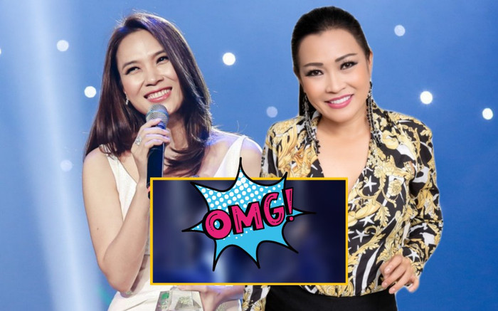 Có thể bạn chưa biết: Đây là tiết mục song ca gây 'nhức đầu, chóng mặt' nhất của Phương Thanh và Mỹ Tâm Ảnh 2