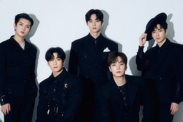 NU'EST