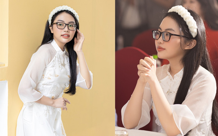 Á quân The Voice Kids Phương Mỹ Chi vinh dự đón nhận trọng trách đặc biệt ở tuổi 19 Ảnh 2