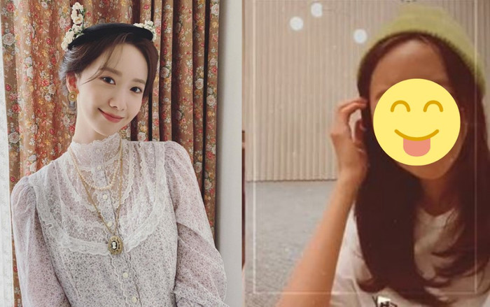 Lâu lắm rồi nữ thần Yoona mới nhảy trở lại: Thần thái miễn chê, không ngại khoe mặt mộc Ảnh 2