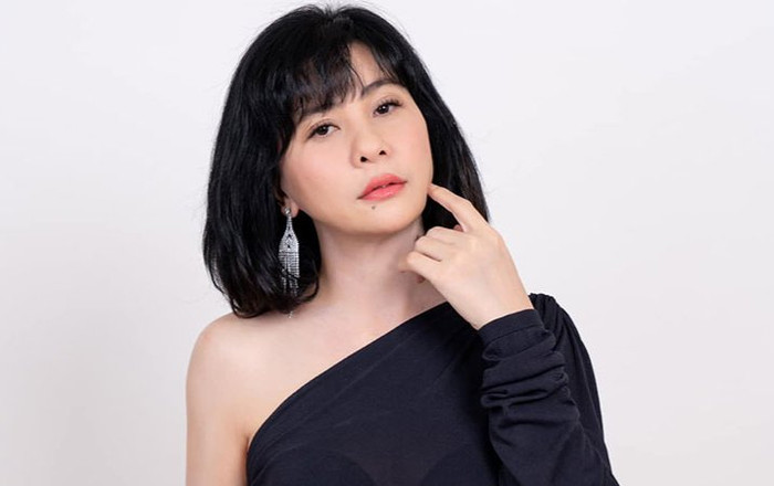 Cát Phượng cảm thấy bất an, cầu nguyện nếu nghiệp đã tận 'xin được ra đi nhanh gọn lẹ' Ảnh 2