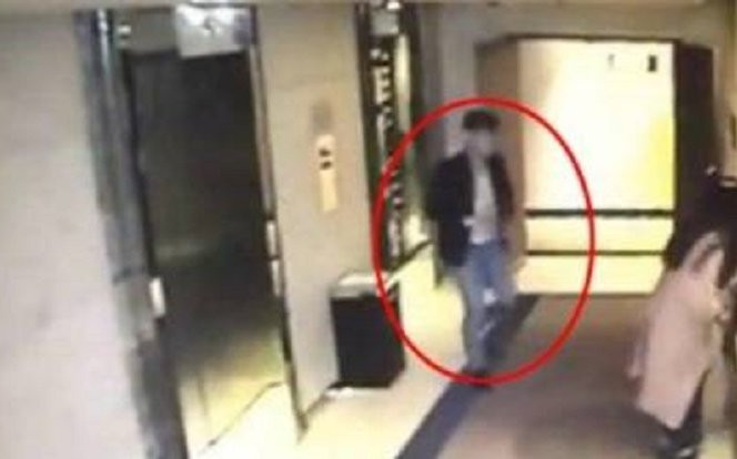 Đưa bố vợ đi 'bắt quả tang' vợ vào khách sạn, đến nơi người chồng lại thấy ngỡ ngàng trước sự thật Ảnh 2