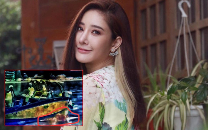 Rộ nghi vấn thi thể nữ diễn viên Chiếc lá cuốn bay đã bị nhóm bạn cố tình kéo lê dưới thuyền nhiều giờ? Ảnh 2