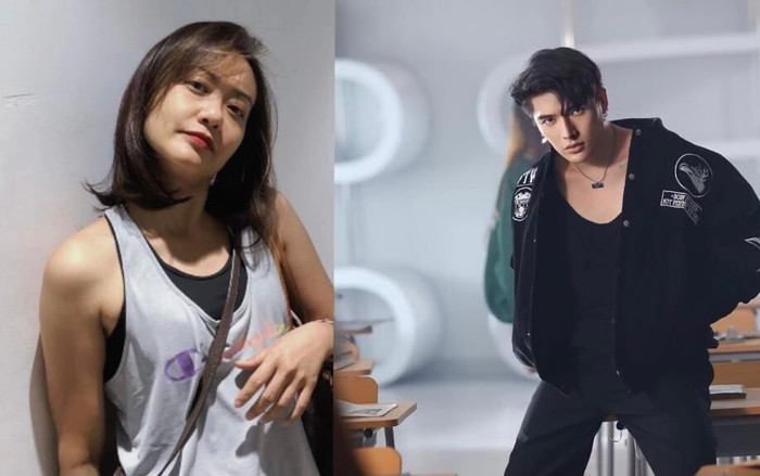 Không vay mượn, diễn viên Hồng Ánh, Châu Đăng Khoa liên tục bị người lạ hăm dọa, đòi nợ Ảnh 2