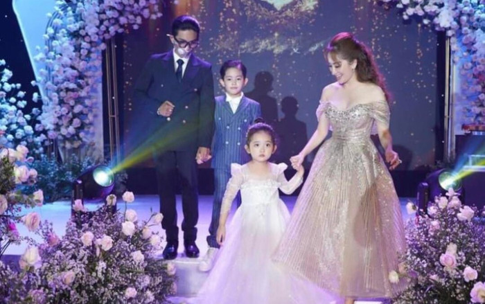 Khánh Thi - Phan Hiển bí mật tổ chức hôn lễ sau hơn một thập kỉ bên nhau? Ảnh 2