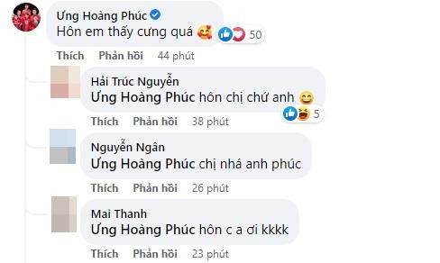 Ưng Hoàng Phúc bị dân mạng nhắc nhở khi nói sai vai vế cặp song sinh nhà Kim Lý - Hà Hồ.