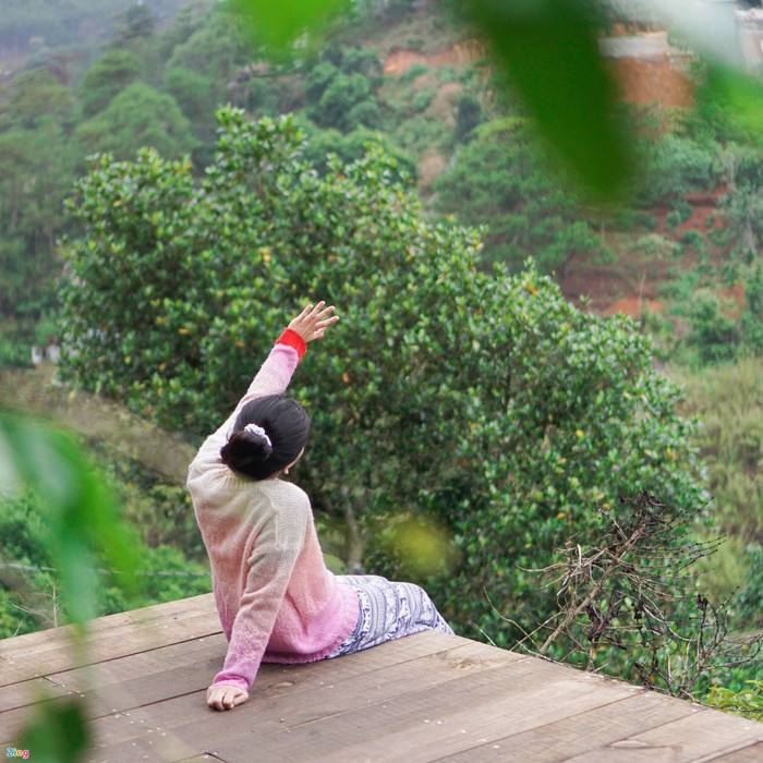 3 địa điểm 'chill' giữa rừng núi ở Đà Lạt Ảnh 9