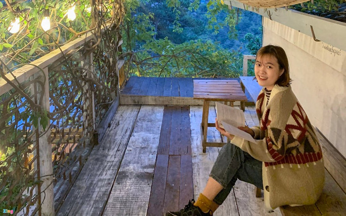 3 địa điểm 'chill' giữa rừng núi ở Đà Lạt Ảnh 2