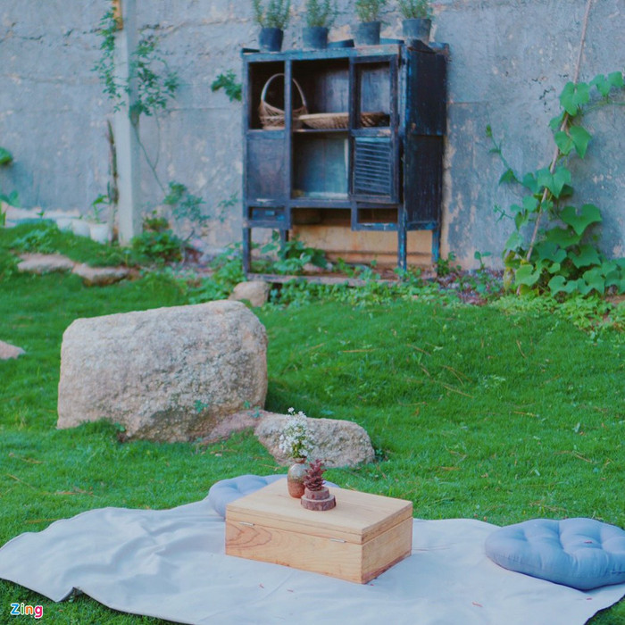 3 địa điểm 'chill' giữa rừng núi ở Đà Lạt Ảnh 5