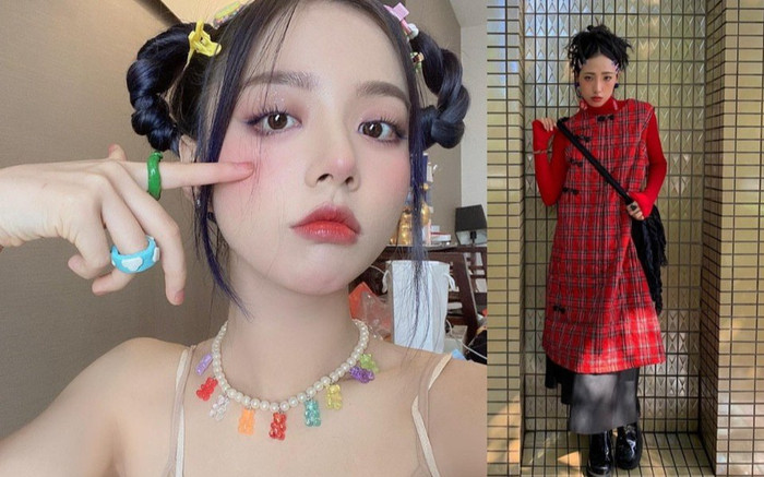 4 'bão trend' đang càn quét thời trang gen Z giờ phút này Ảnh 2