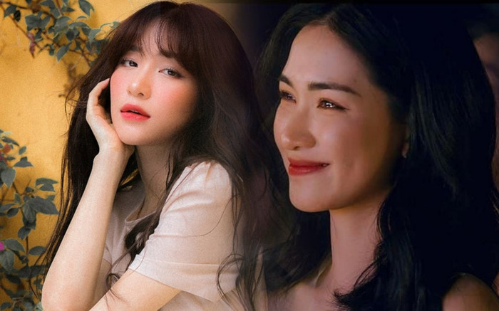 Hòa Minzy muốn chi tiền để mua lại khoảnh khắc bật khóc nức nở trong MV của Đức Phúc Ảnh 2