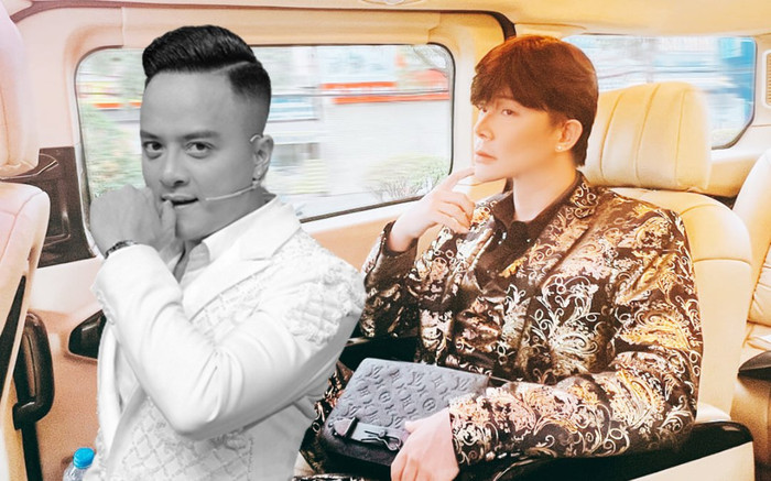 Không chỉ có MV mới, Nathan Lee còn tiết lộ một bài hát 'thâu tóm' từ Cao Thái Sơn sắp có cả bản remix? Ảnh 2