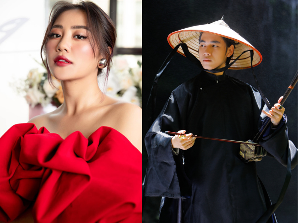 Văn Mai Hương gọi K-ICM là chồng, anh tiết lộ thời gian làm đám cưới khiến dân tình rần rần.