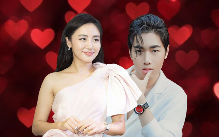 Văn Mai Hương vô tư gọi K-ICM là 'chồng', nam producer tiết lộ luôn thời gian làm đám cưới? Ảnh 2