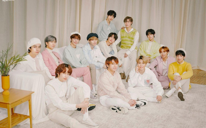 Hậu bối BTS là nghệ sĩ Kpop đầu tiên nhận giải thưởng đặc biệt tại NME Awards 2022 Ảnh 2