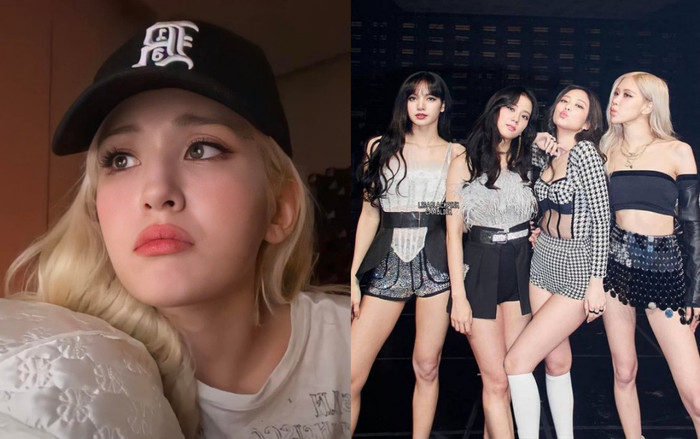 Livestream 'rò rỉ nhạc mới Blackpink' của Somi bị gỡ, BLINK vui mừng 'ngày comeback gần lắm rồi' Ảnh 2