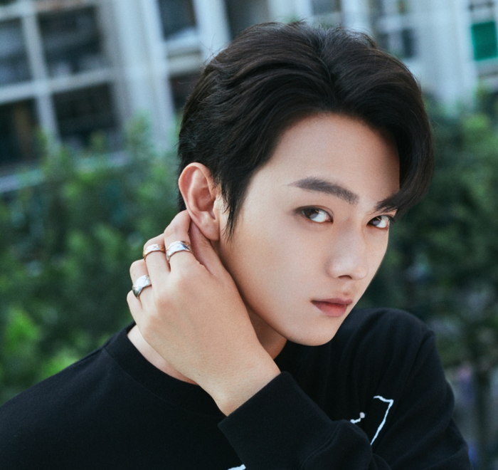 Hứa Khải mặt lạnh tanh với Ngô Cẩn Ngôn ở hậu trường 'Thượng thực': Đừng 'đẩy thuyền' nữa, vô ích thôi! Ảnh 8