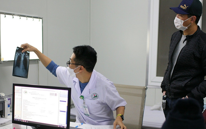 Hậu Covid-19, những di chứng cực nguy hiểm và cách cải thiện sức khoẻ Ảnh 2