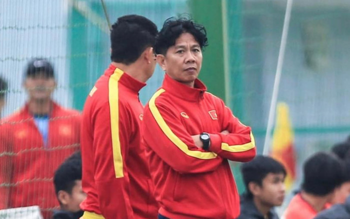 Nhiều cầu thủ U23 Việt Nam từng khiến HLV Hoàng Anh Tuấn mất ghế Ảnh 2